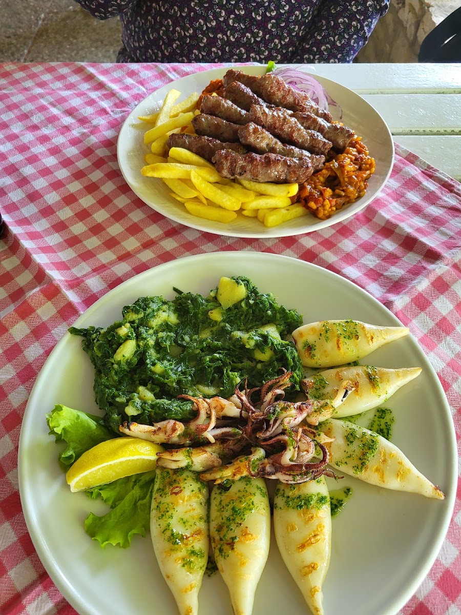 Restaurant Candis - Photo 7