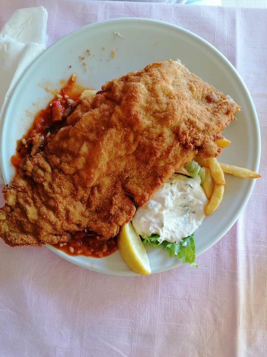 Restaurant Candis - Photo 8