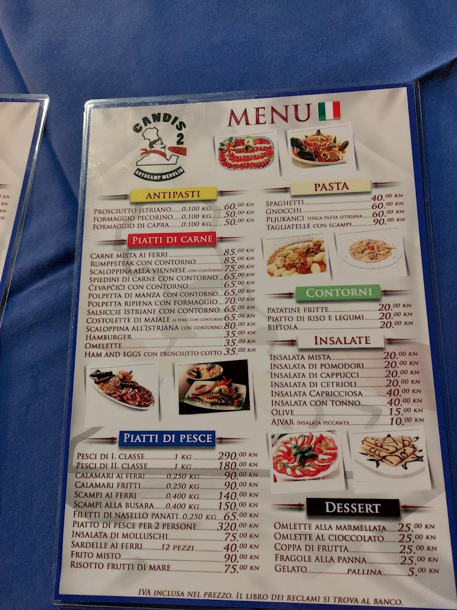 Menu Photo 9