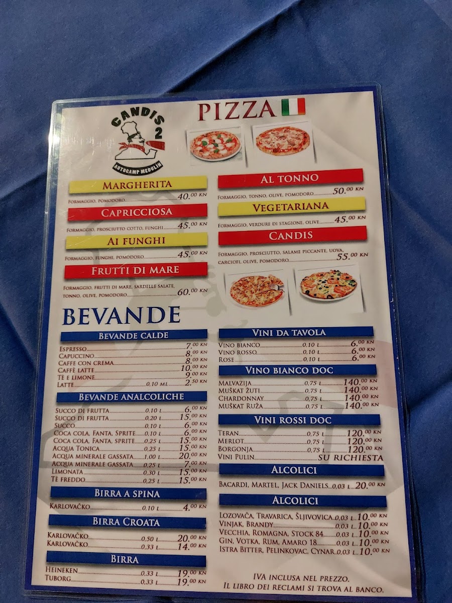 Menu Photo 5