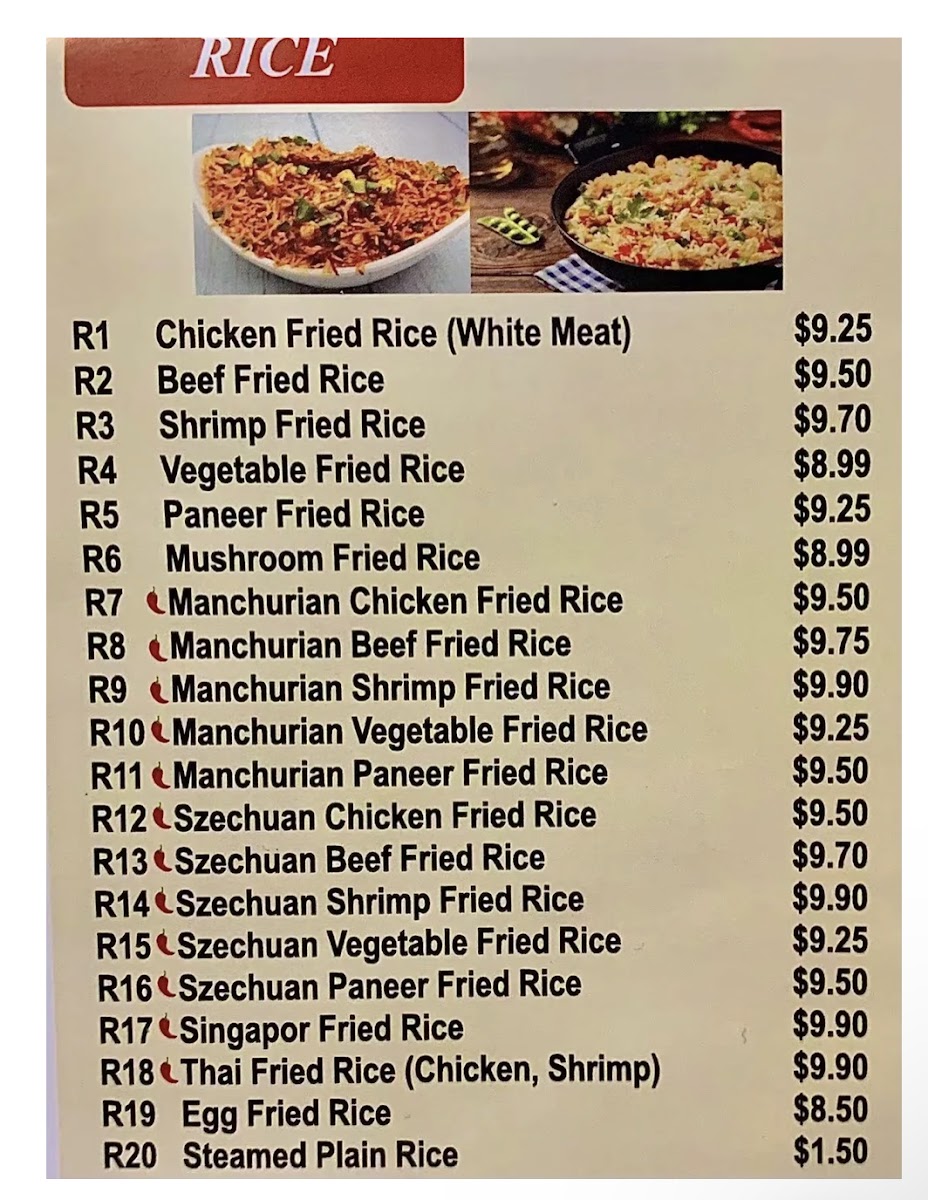 Menu Photo 3
