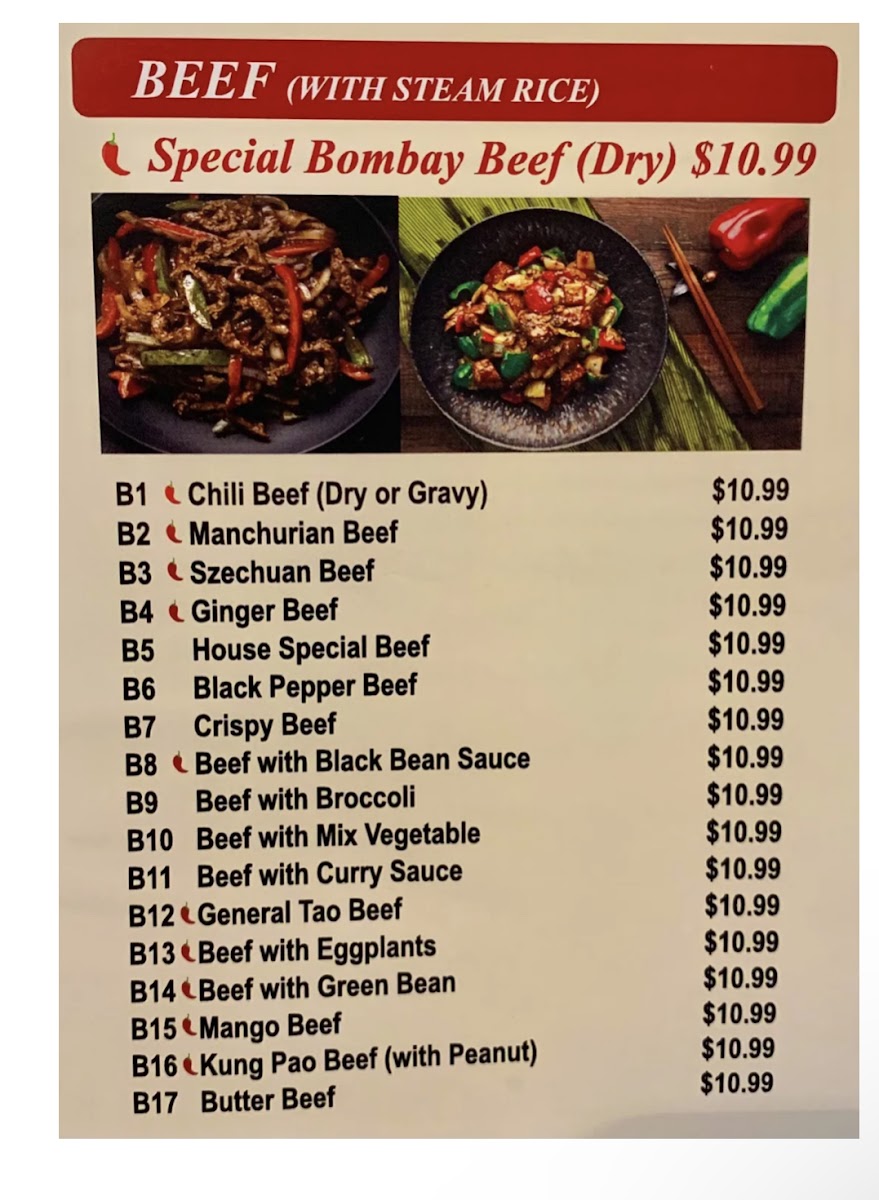 Menu Photo 6