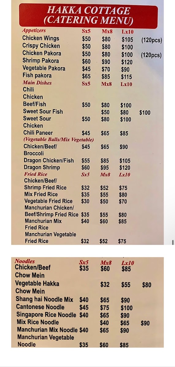 Menu Photo 7