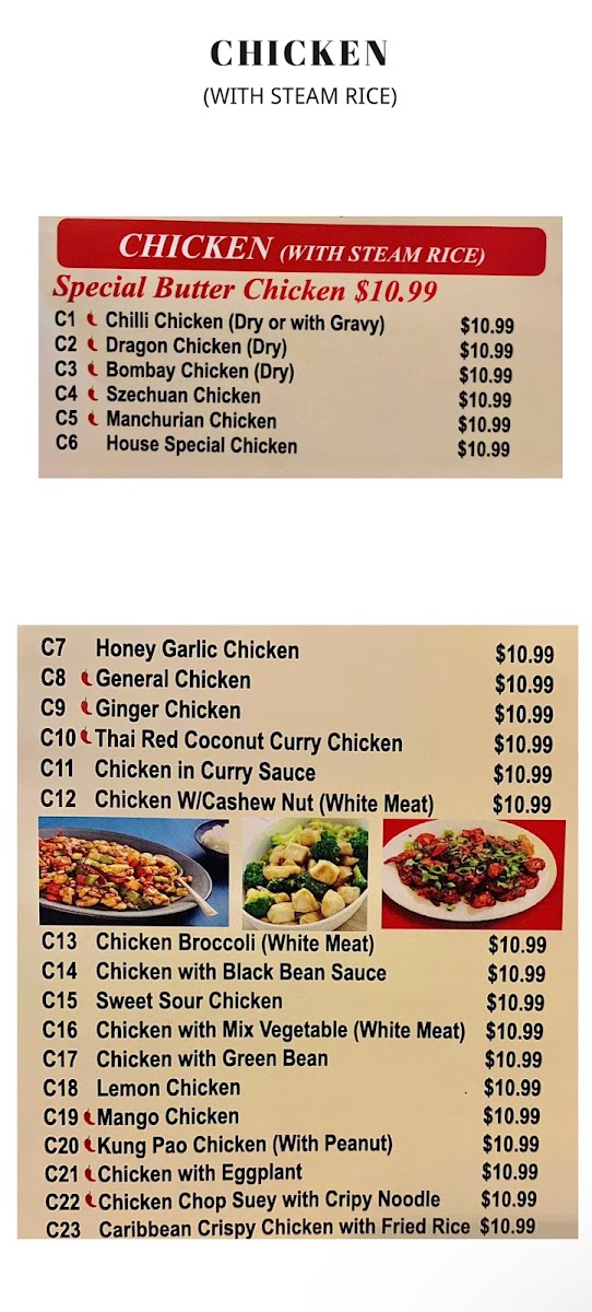 Menu Photo 8