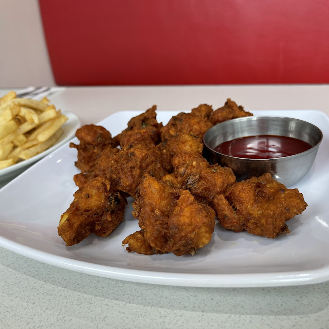 Chicken Pakora