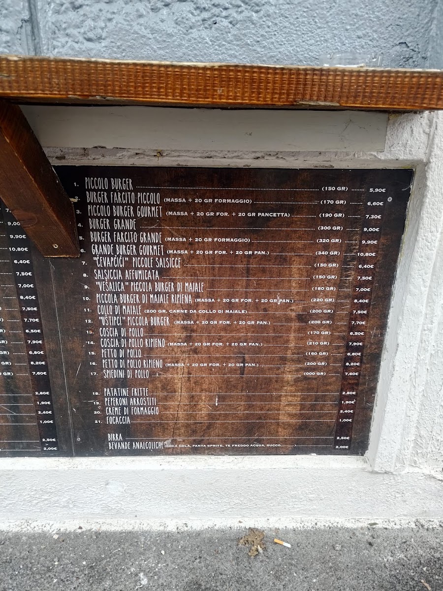 Menu Photo 9