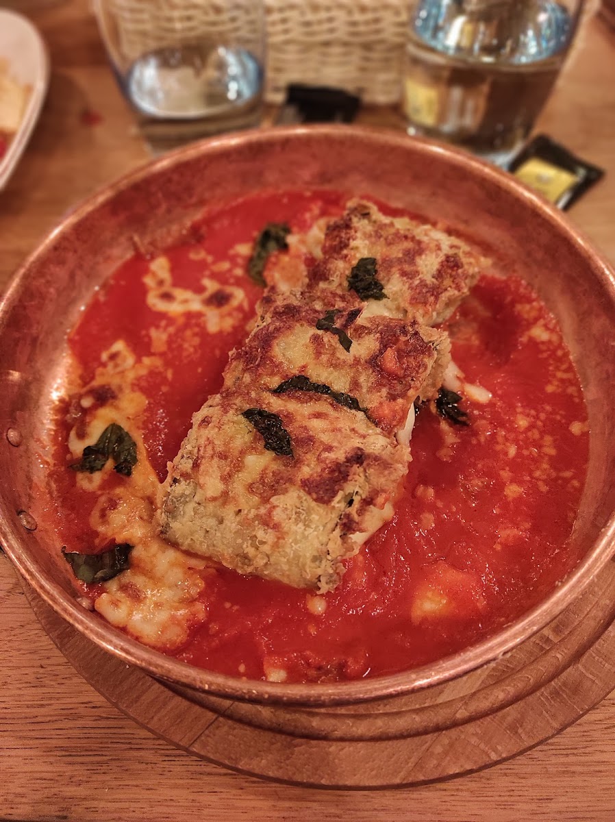 Sabatini Pizza & Restaurant Domenii - Photo 9