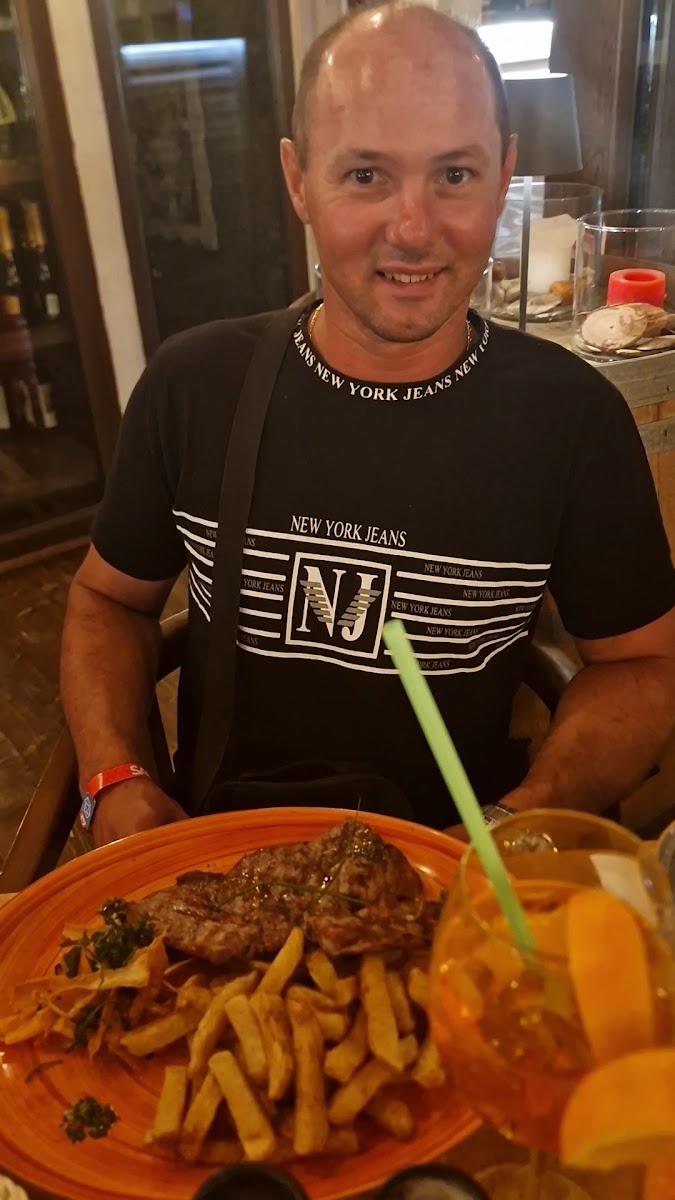 Sabatini Pizza & Restaurant Domenii - Photo 1