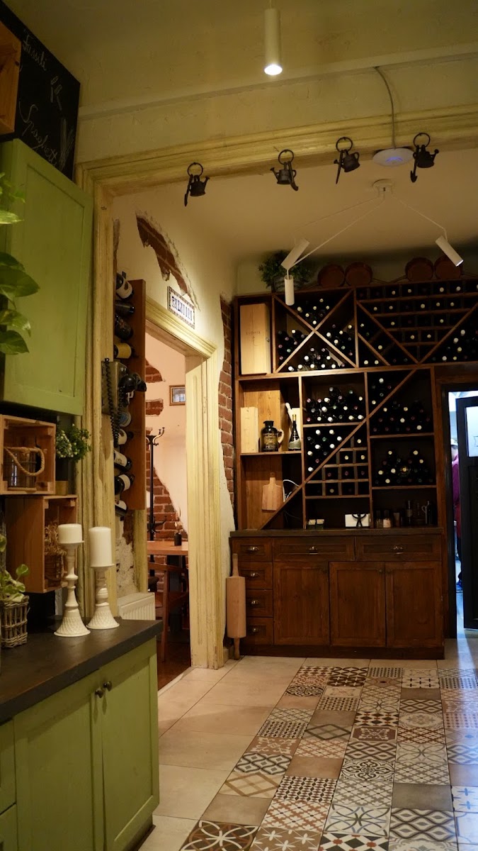 Sabatini Pizza & Restaurant Domenii - Photo 2