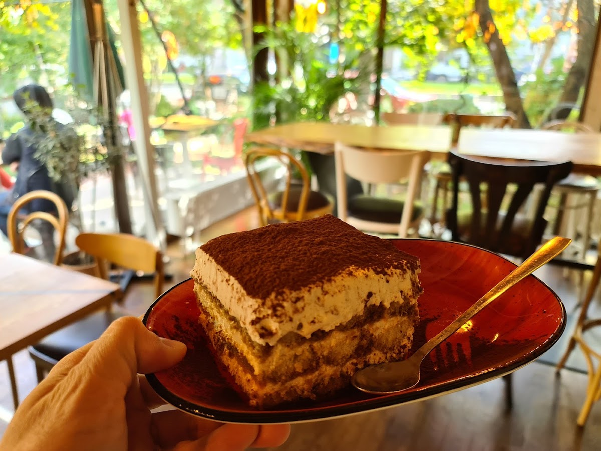 Sabatini Pizza & Restaurant Domenii - Photo 4