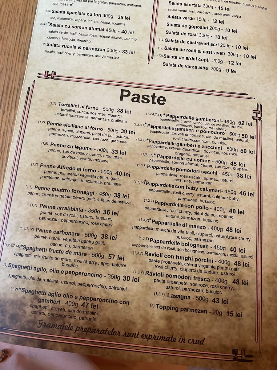 Menu Photo 6