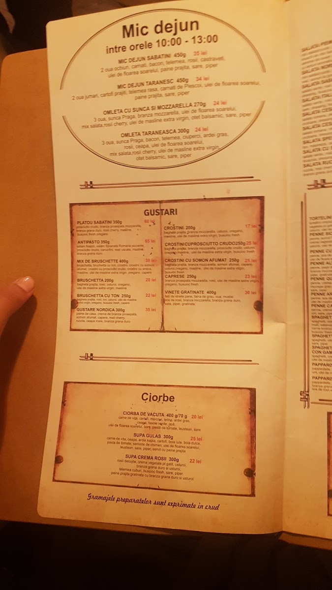 Menu Photo 7