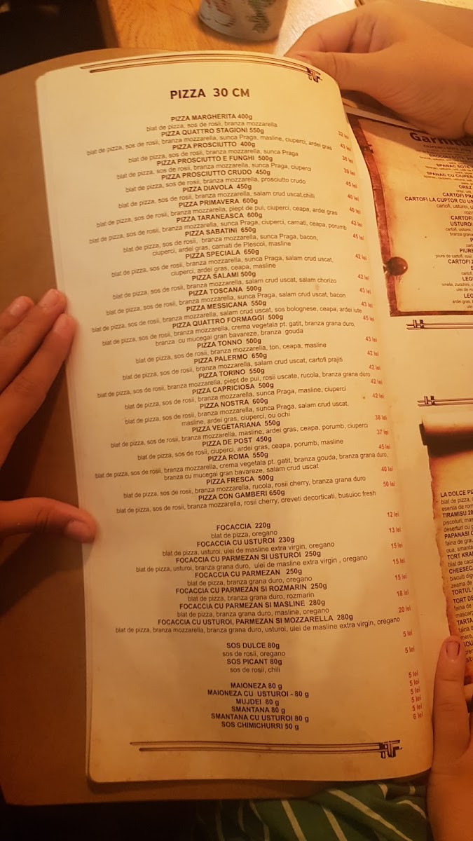Menu Photo 8