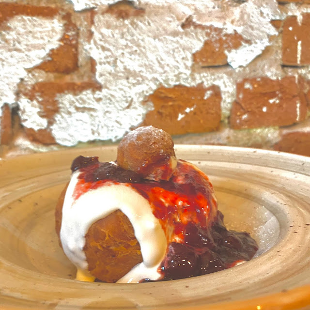 Papanași