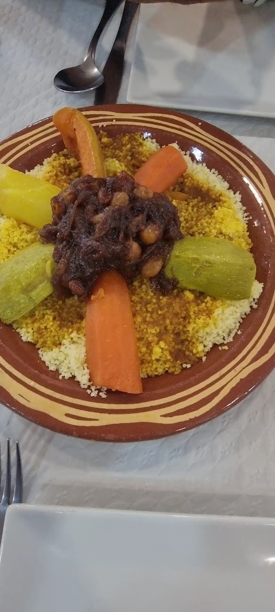 Restaurante La Paz - Photo 1