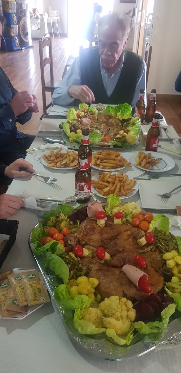 Restaurante La Paz - Photo 2