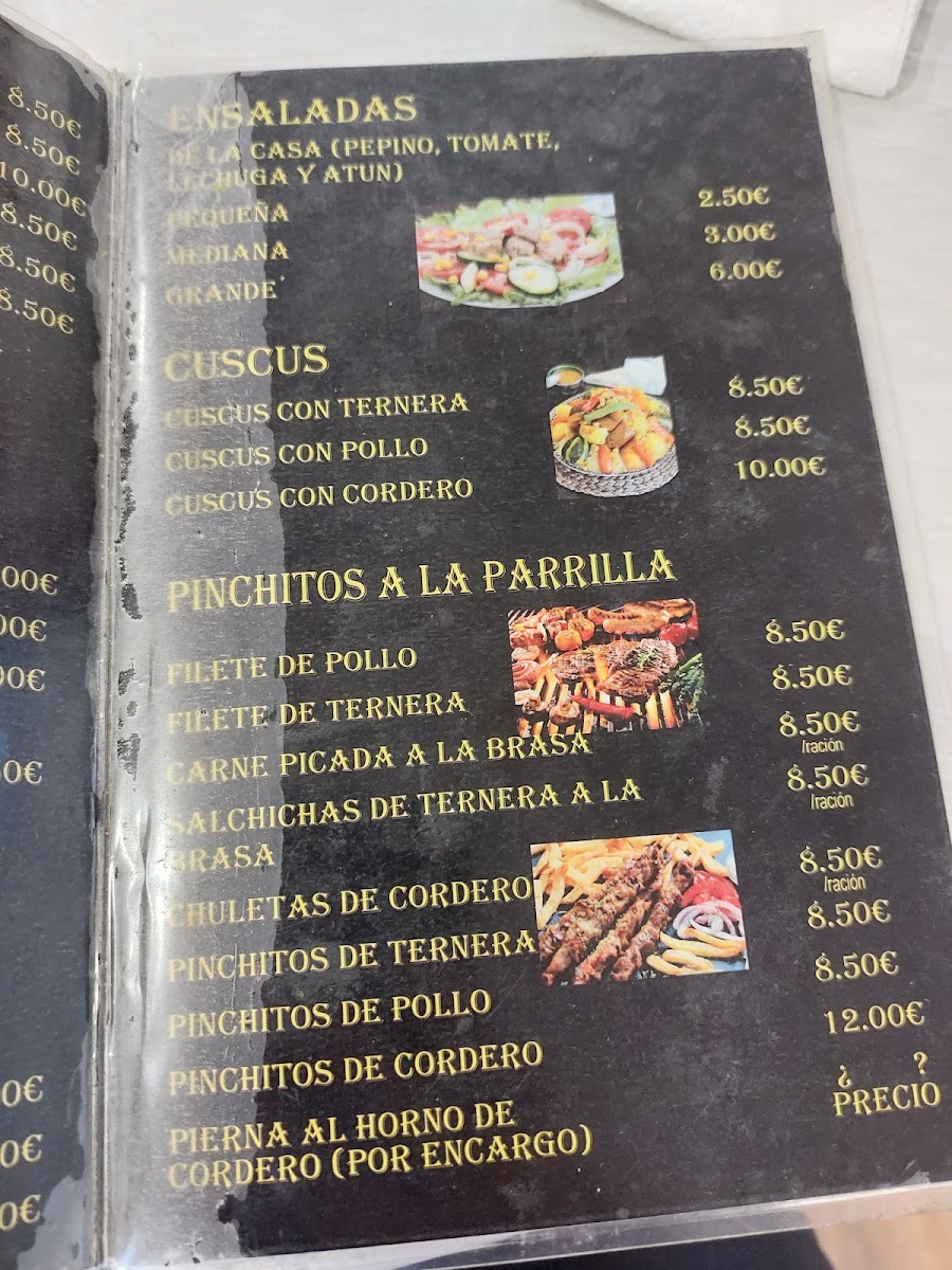 Menu Photo 6