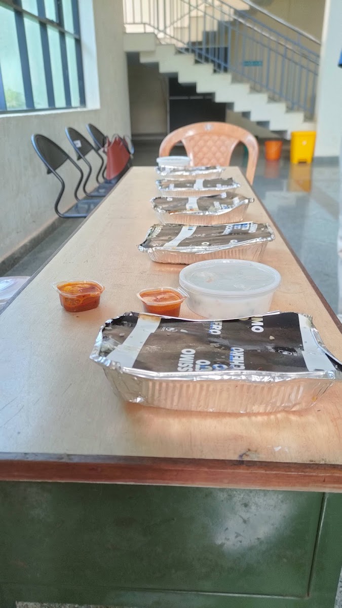 Mazali Restaurant, Perinthalmanna - Photo 4