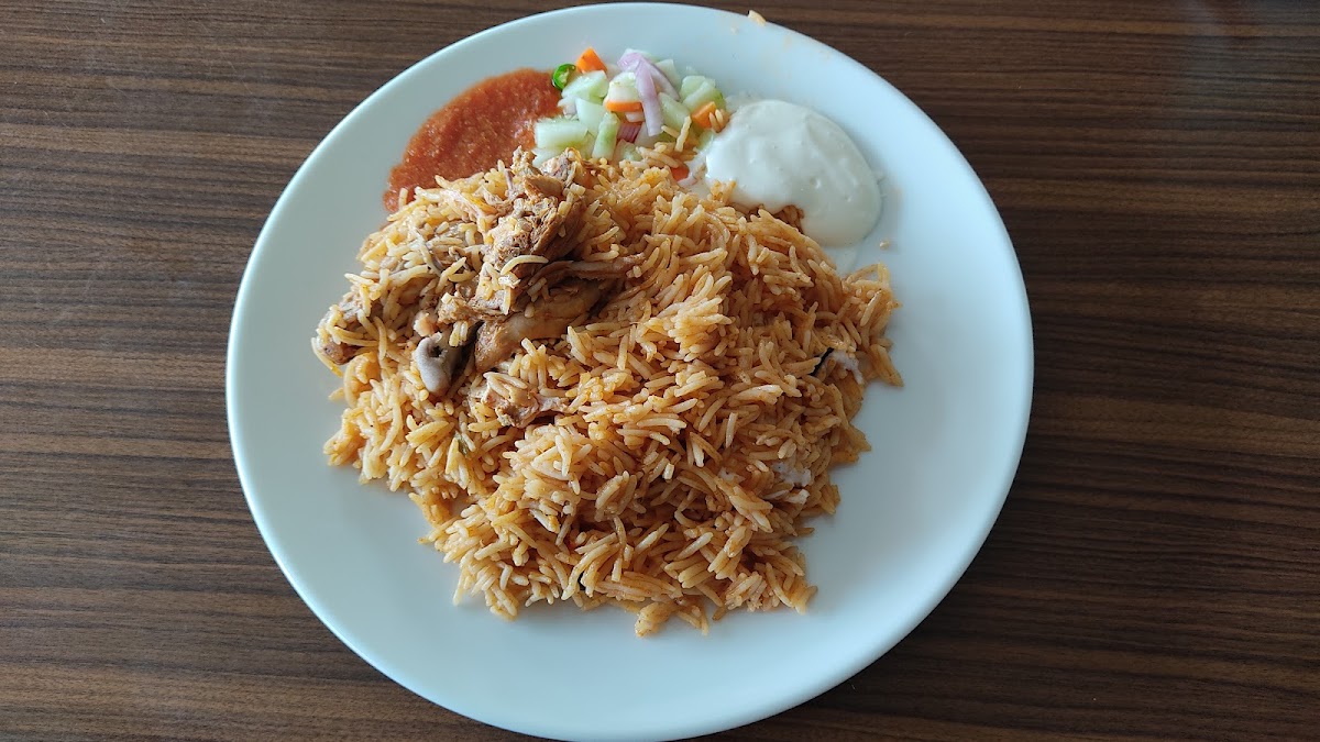 Mazali Restaurant, Perinthalmanna - Photo 5