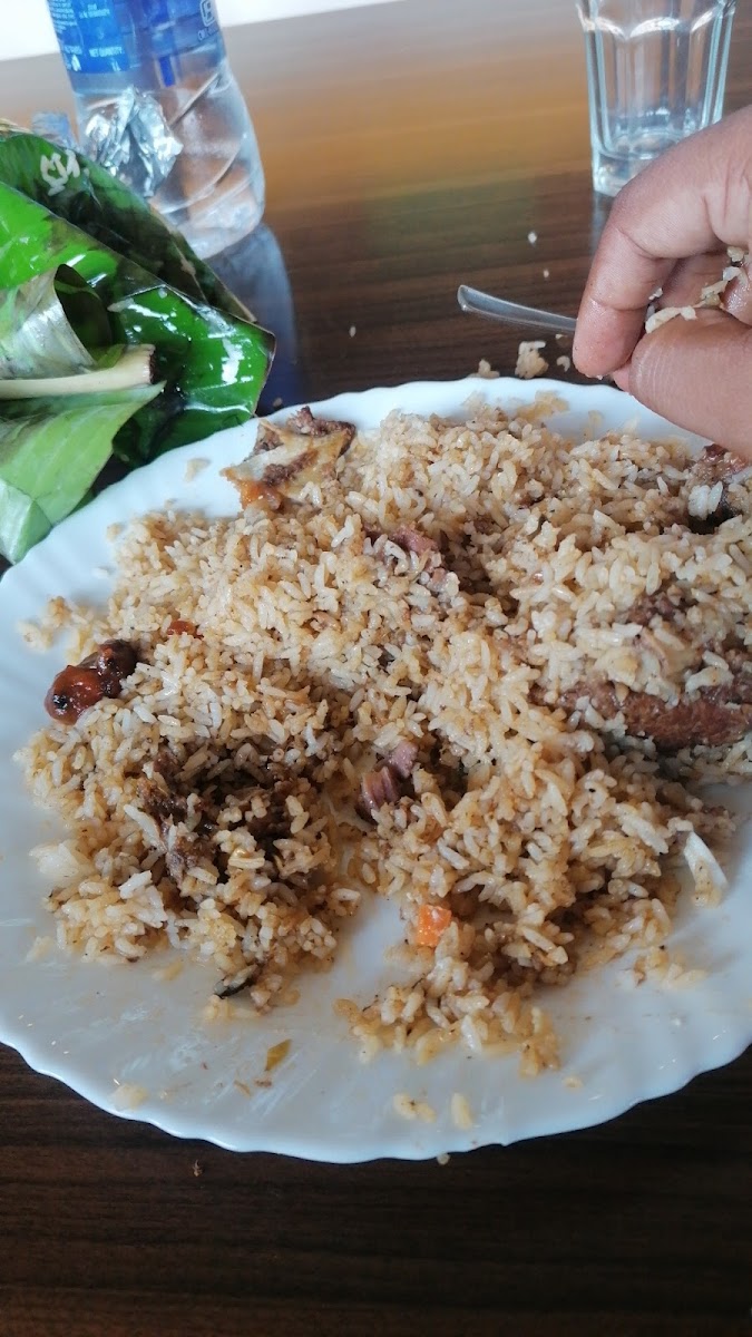 Mazali Restaurant, Perinthalmanna - Photo 6