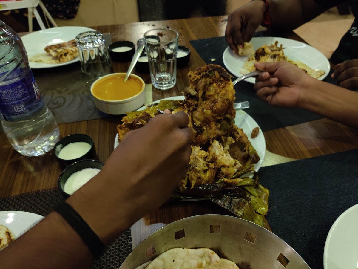 Mazali Restaurant, Perinthalmanna - Photo 8