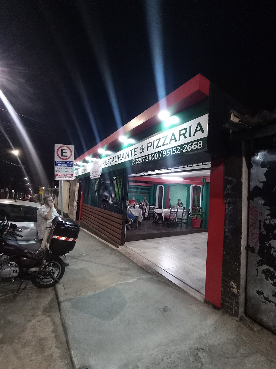 Trattoria do Vini