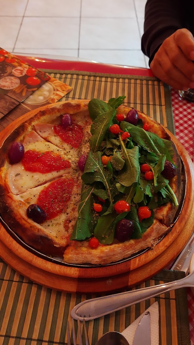 Trattoria do Vini - Photo 9