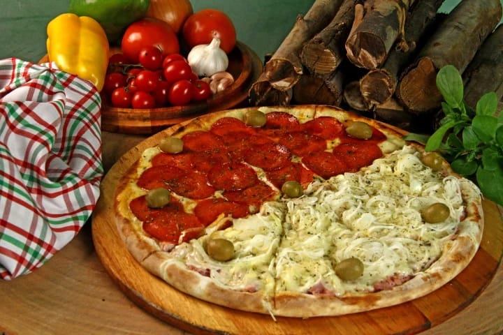Trattoria do Vini - Photo 2