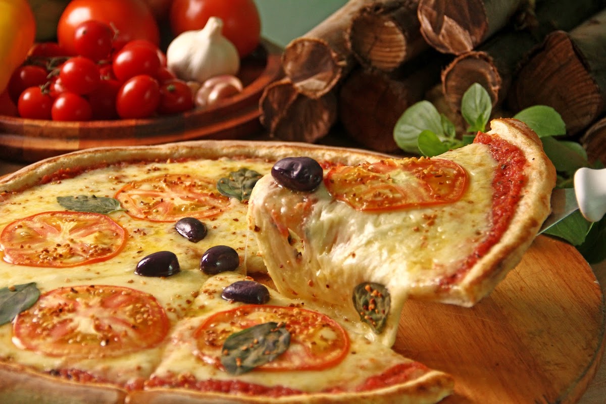 Trattoria do Vini - Photo 3