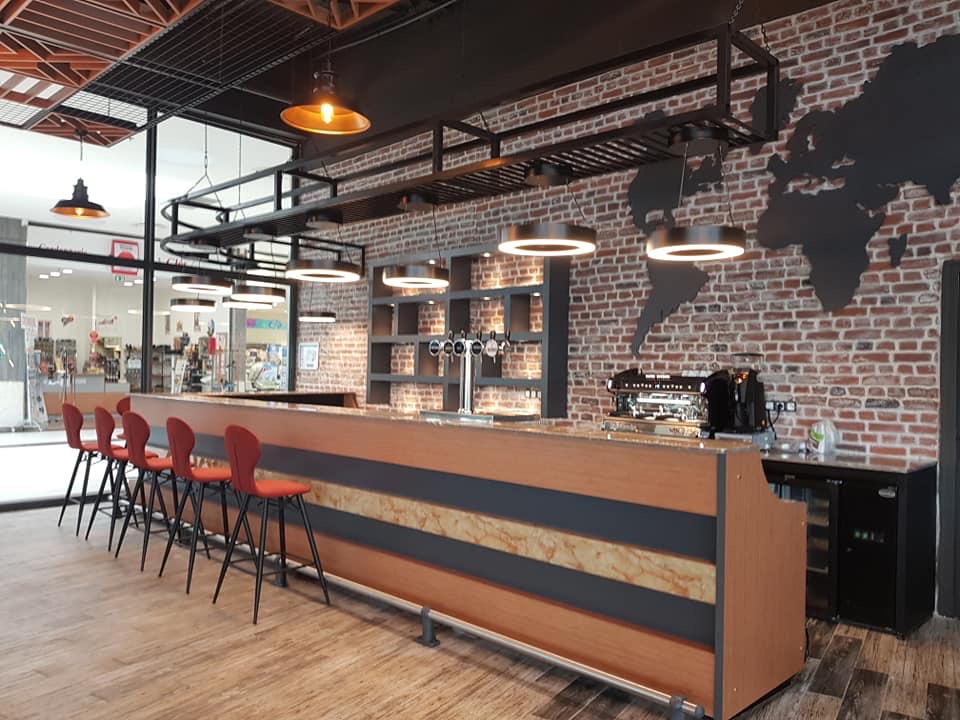 Beef Corner
