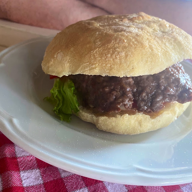 Hamburger