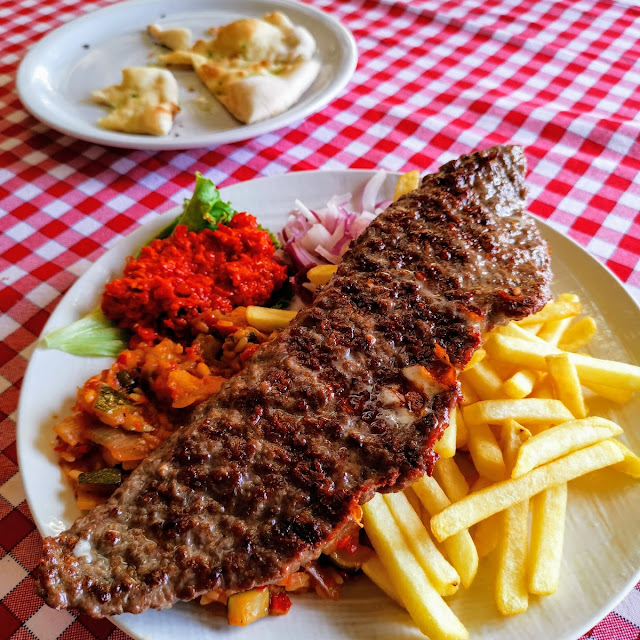Pljeskavica