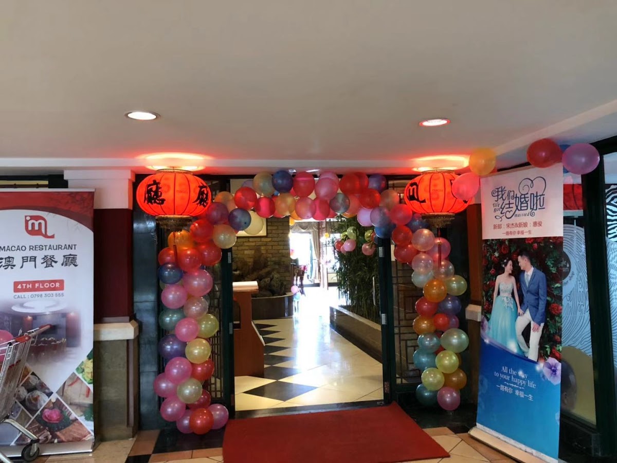 Macao Restaurant