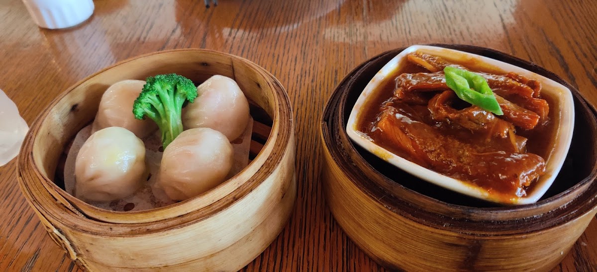 Macao Restaurant - Photo 2