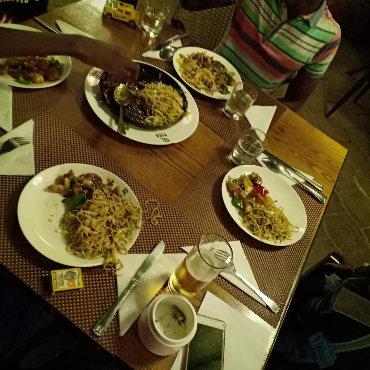 Macao Restaurant - Photo 4