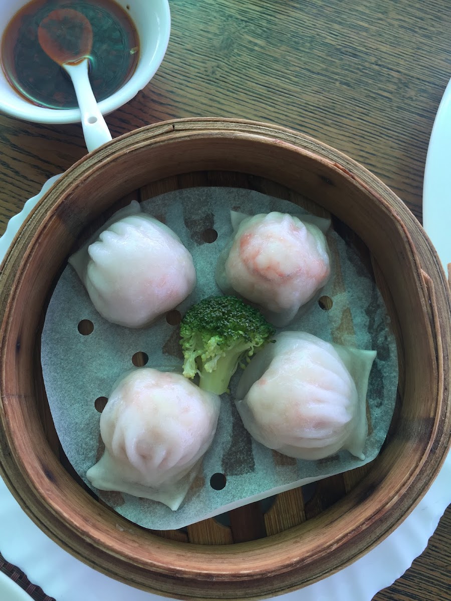 Macao Restaurant - Photo 5