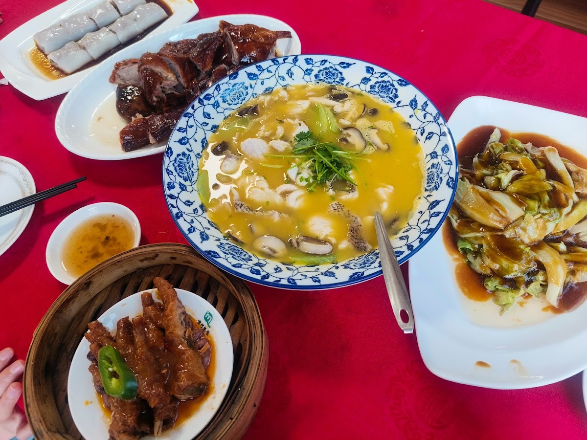 Macao Restaurant - Photo 6