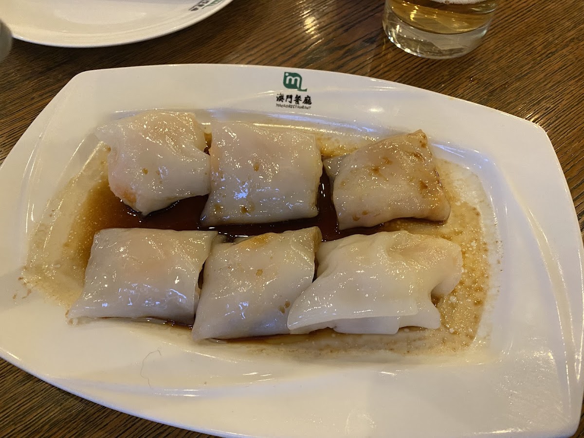 Macao Restaurant - Photo 8