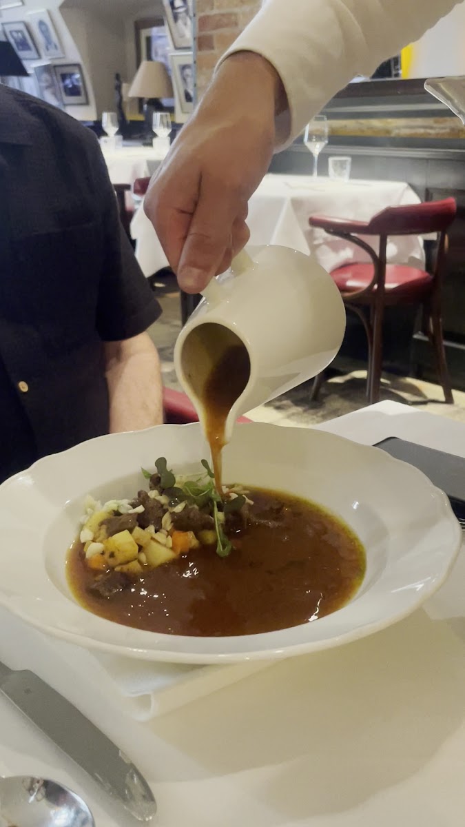 Pierrot Cafe & Restaurant - Photo 1