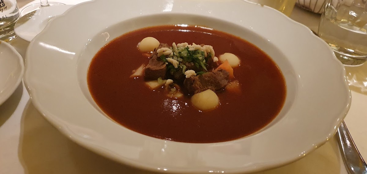 Pierrot Cafe & Restaurant - Photo 4