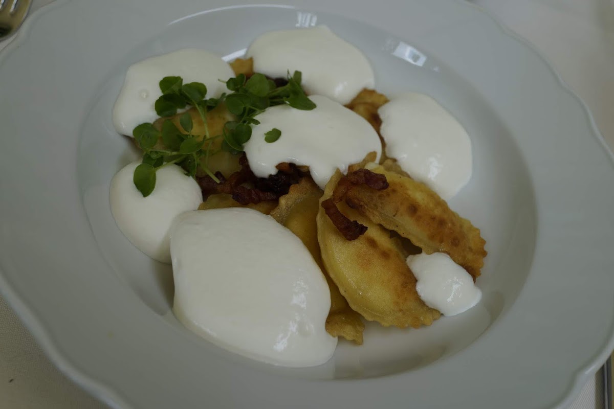Pierrot Cafe & Restaurant - Photo 5