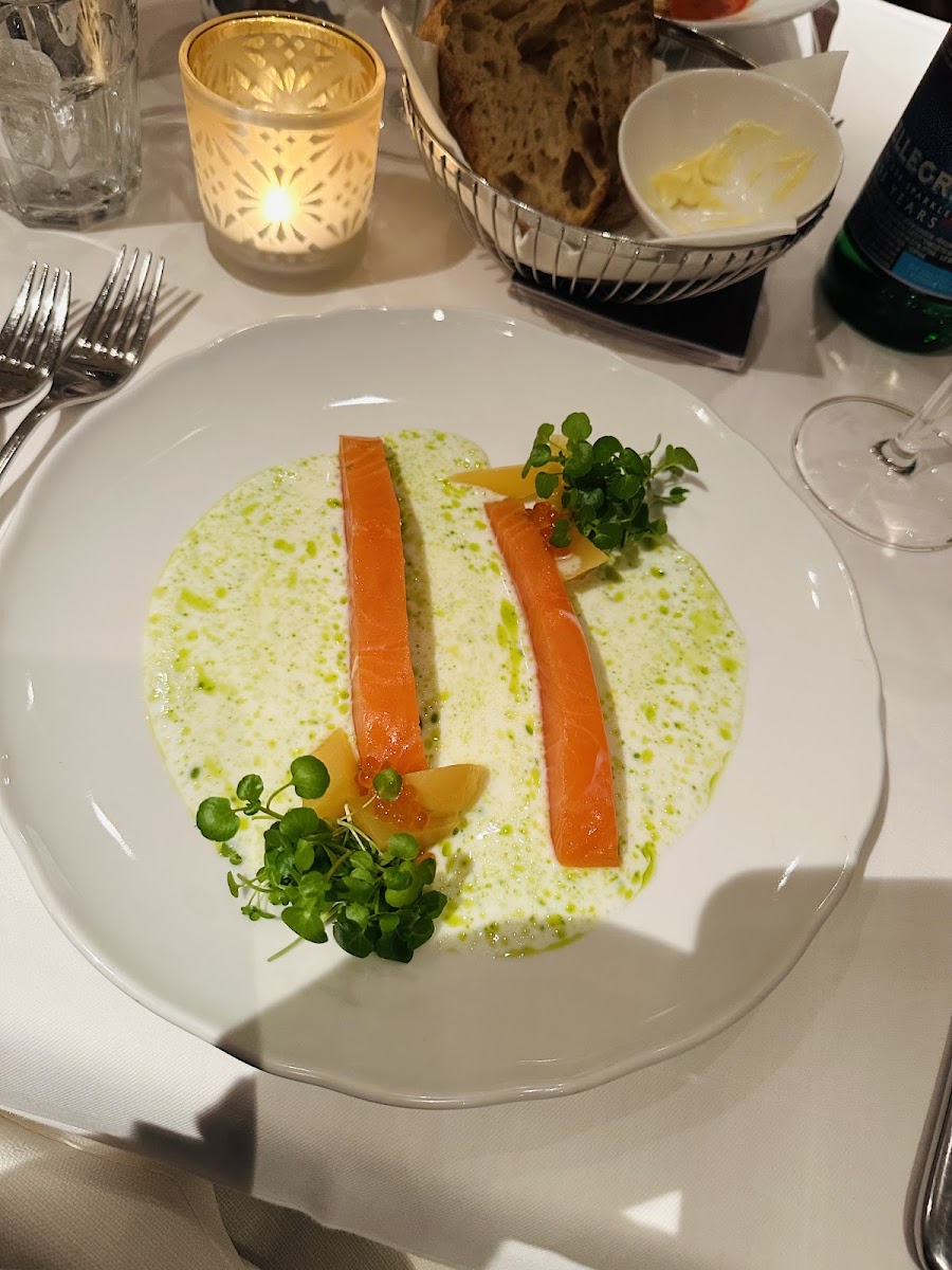Pierrot Cafe & Restaurant - Photo 6