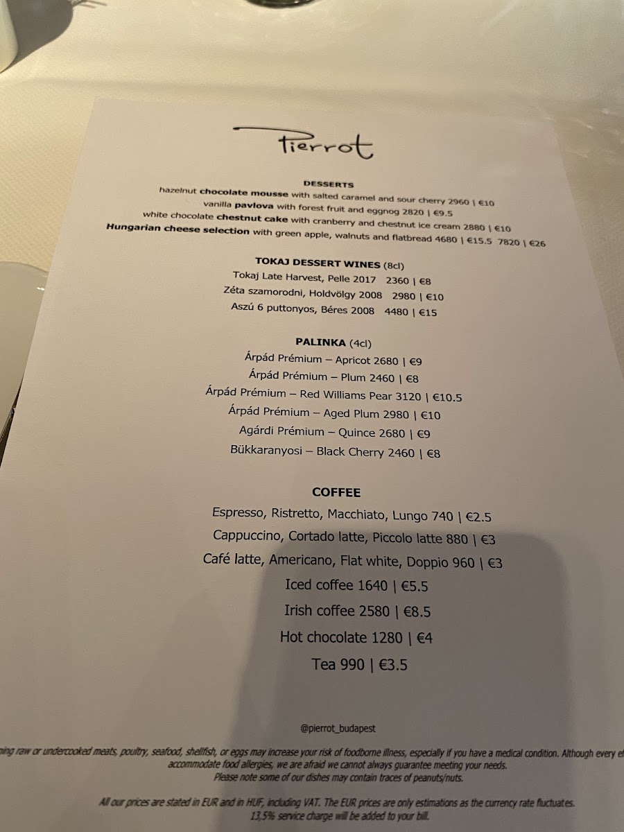 Menu Photo 9