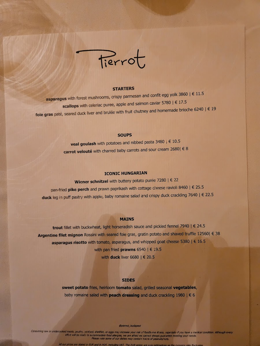 Menu Photo 4