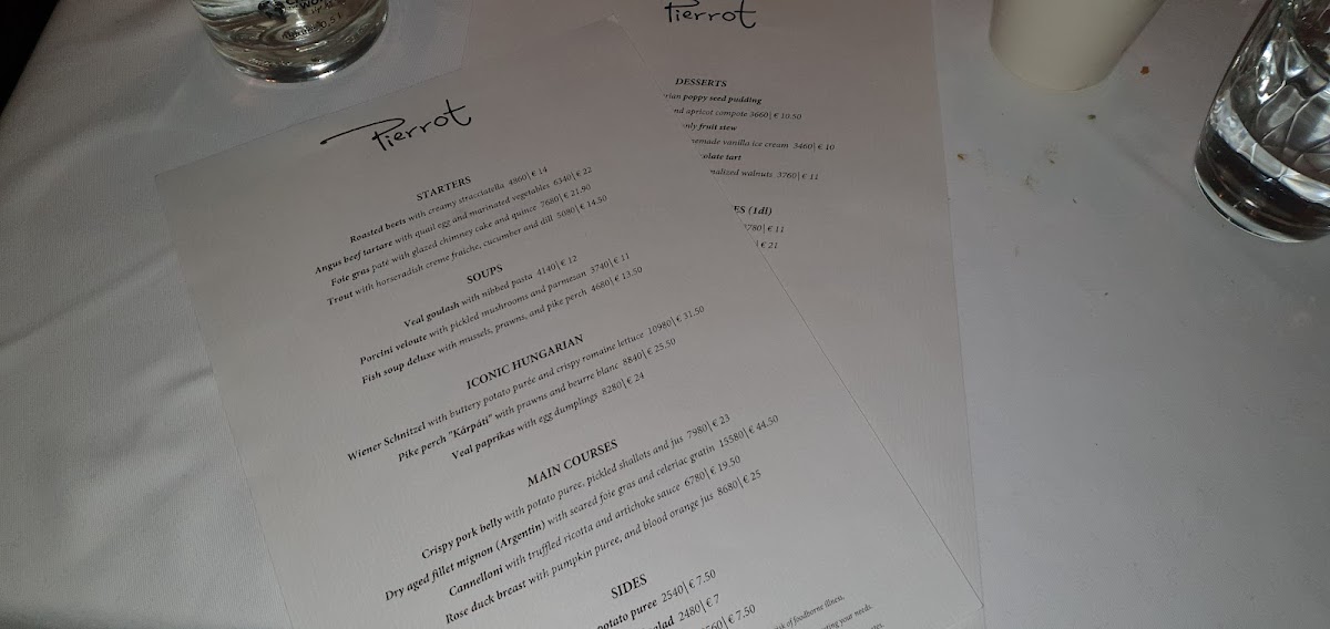 Menu Photo 5