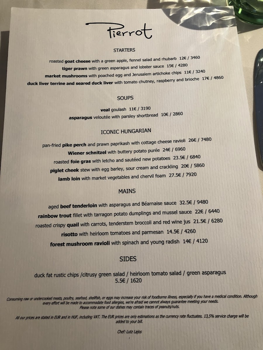 Menu Photo 6