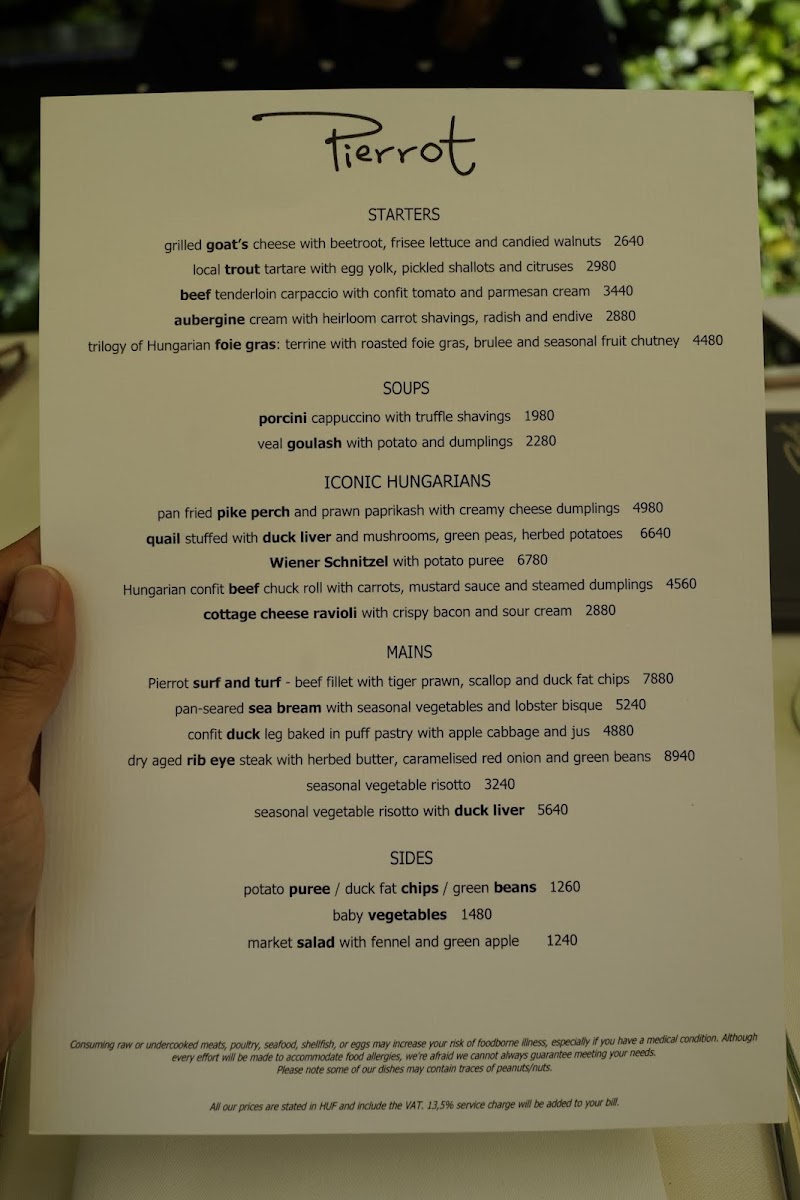Menu Photo 7