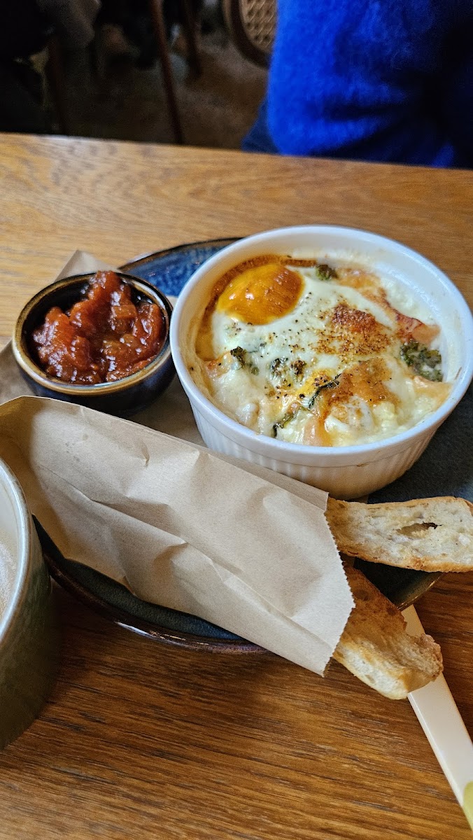 Tijm - Coffeehouse & Dinnerbar - Photo 9