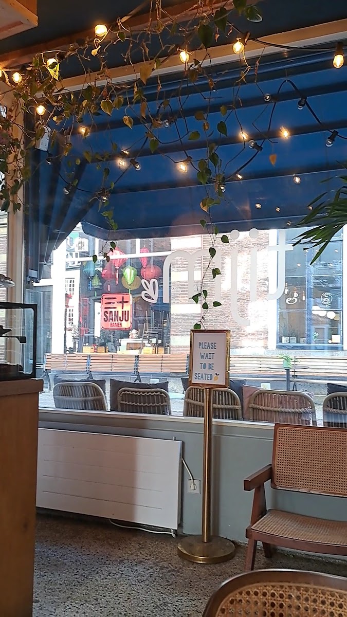 Tijm - Coffeehouse & Dinnerbar - Photo 1