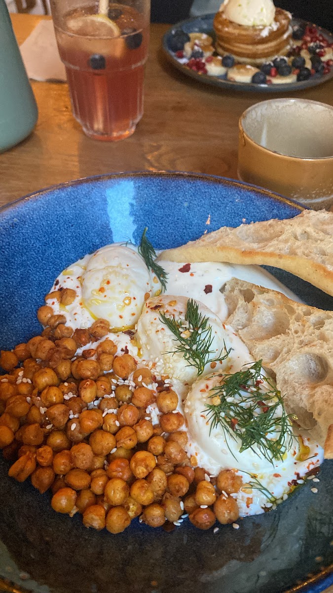 Tijm - Coffeehouse & Dinnerbar - Photo 5